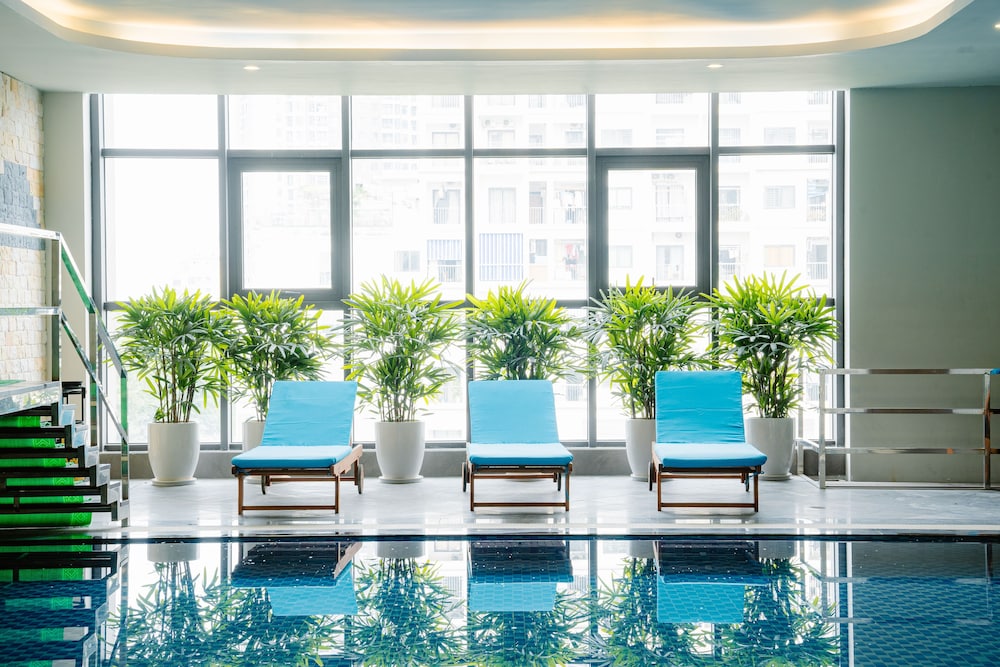 grand phoenix hotel bac ninh