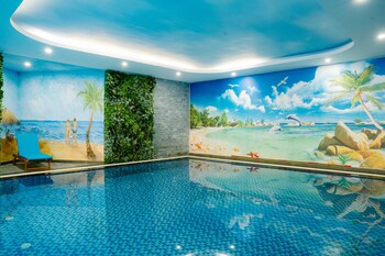 grand phoenix hotel bac ninh