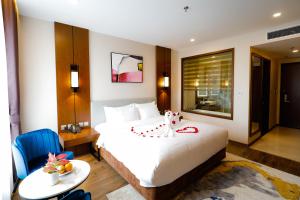 grand phoenix hotel bac ninh