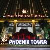 grand phoenix hotel bac ninh