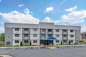comfort inn herndon reston