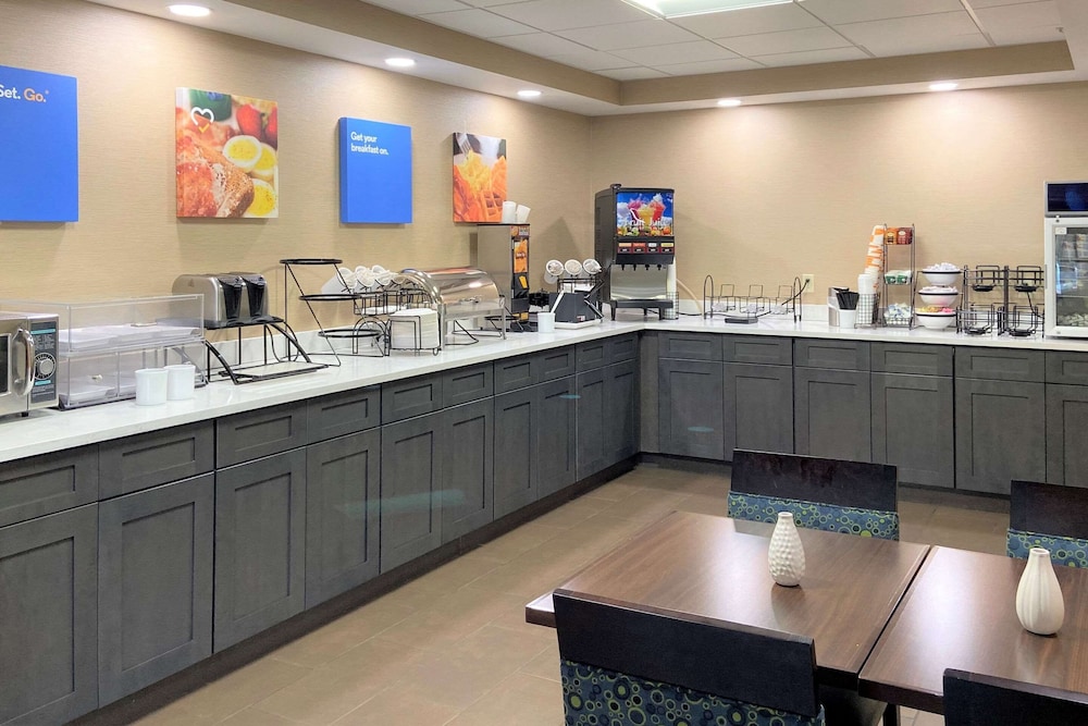 comfort inn herndon reston