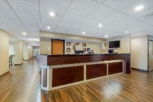 comfort inn herndon reston