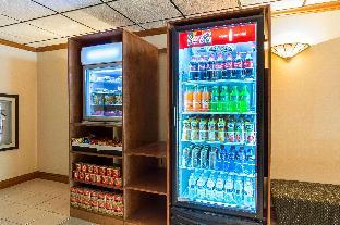 comfort inn herndon reston