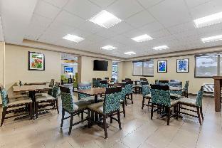 comfort inn herndon reston
