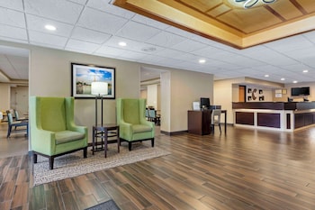 Comfort Inn Herndon - Reston,Fairfax>>Dulles,3 star