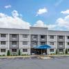 comfort inn herndon reston
