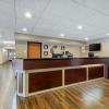 comfort inn herndon reston