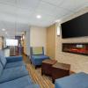 comfort inn herndon reston