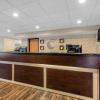 comfort inn herndon reston