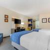 comfort inn herndon reston