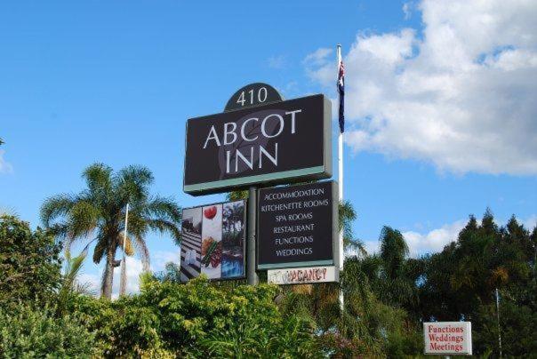 abcot inn