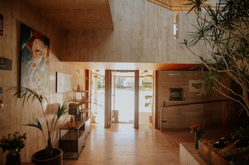 hotel boutique hort de nal