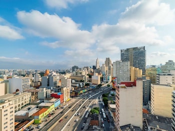 ibis styles sp centro