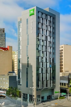 ibis styles sp centro