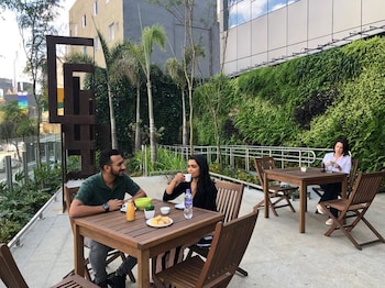 ibis styles sp centro