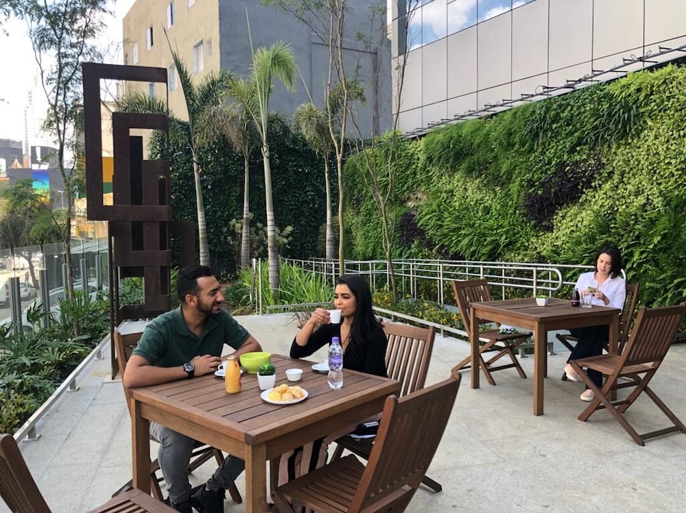 ibis styles sp centro