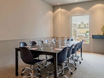 ibis styles sp centro