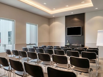 ibis styles sp centro