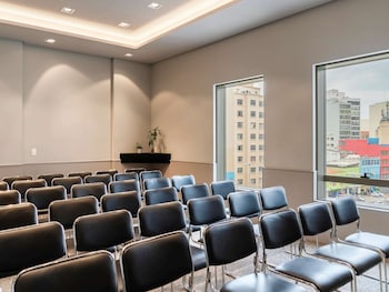 ibis styles sp centro