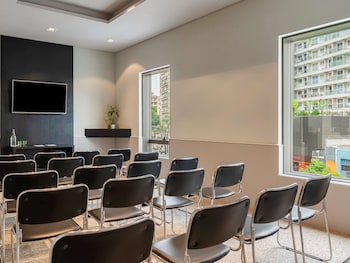 ibis styles sp centro