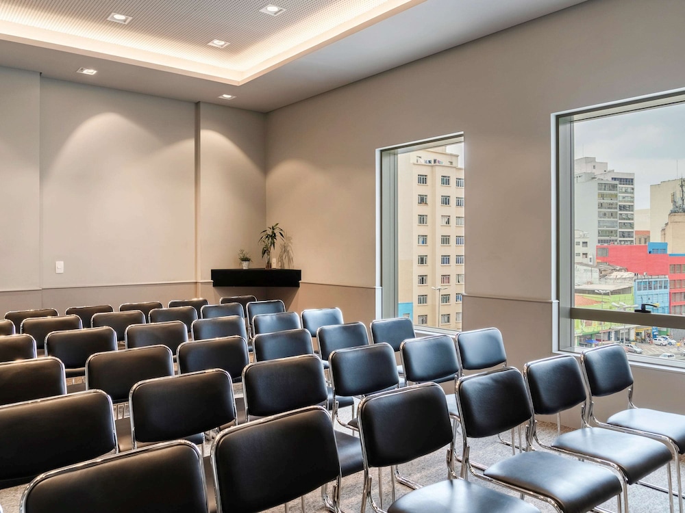 ibis styles sp centro