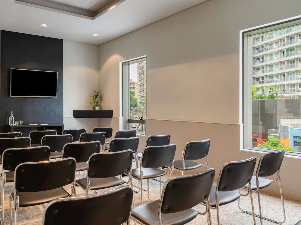 ibis styles sp centro