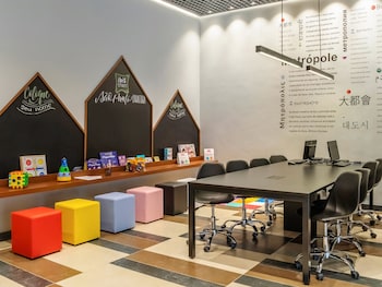 ibis styles sp centro