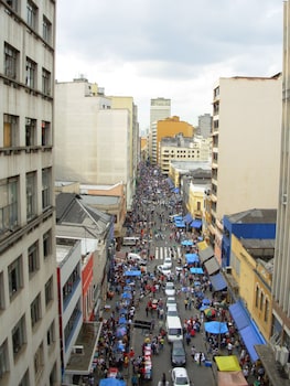 ibis styles sp centro