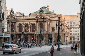 ibis styles sp centro