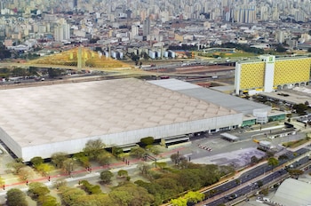 ibis styles sp centro