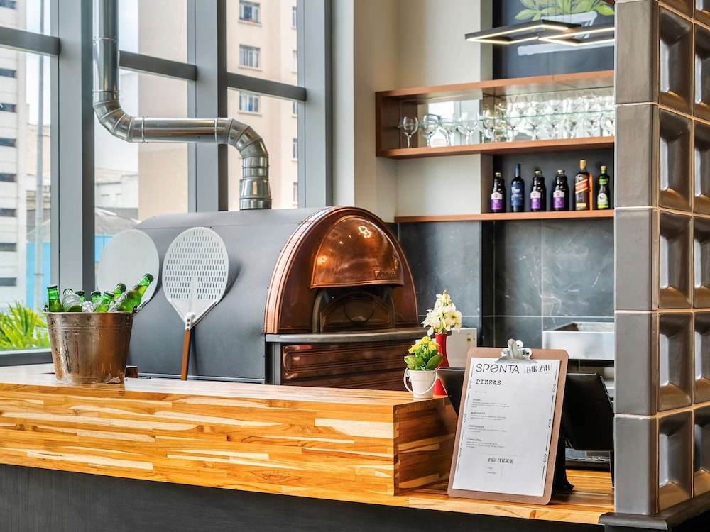 ibis styles sp centro