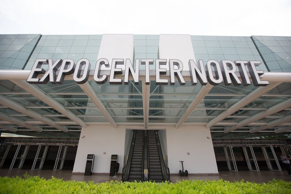 ibis styles sp centro