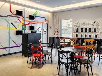 ibis styles sp centro