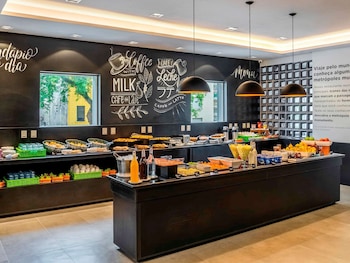 ibis styles sp centro