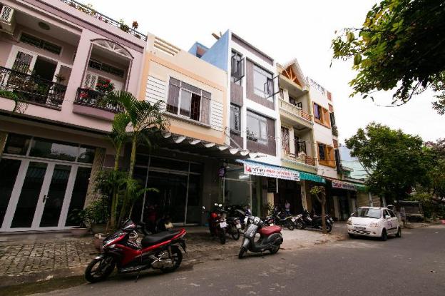 spot on 806 net viet homestay