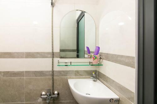 spot on 806 net viet homestay