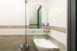 spot on 806 net viet homestay