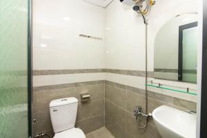 spot on 806 net viet homestay