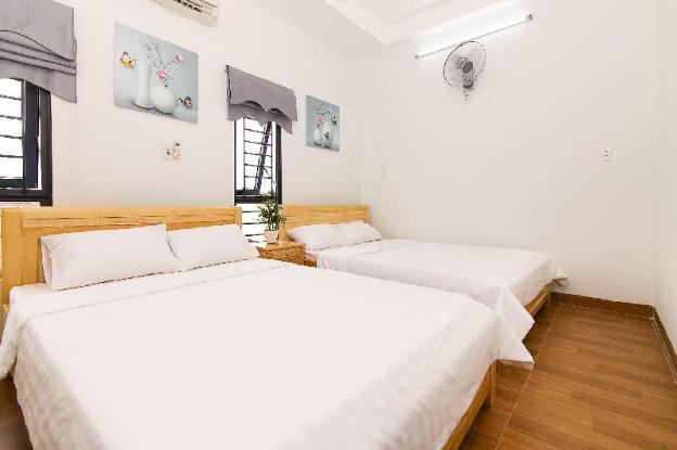 spot on 806 net viet homestay