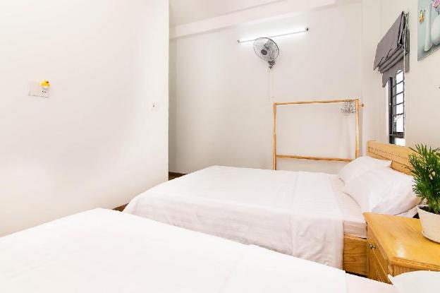 spot on 806 net viet homestay