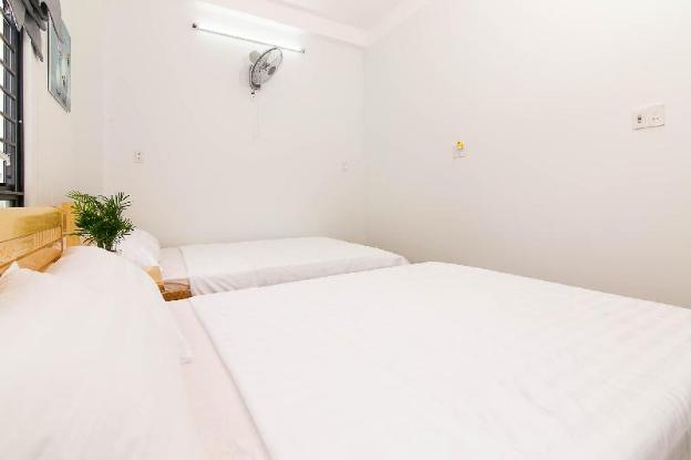 spot on 806 net viet homestay