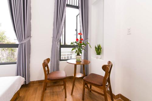 spot on 806 net viet homestay