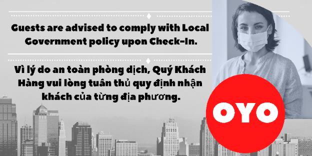 spot on 806 net viet homestay