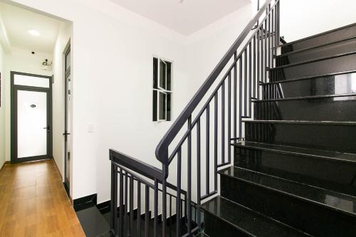 spot on 806 net viet homestay