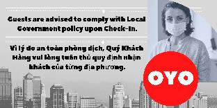 spot on 806 net viet homestay