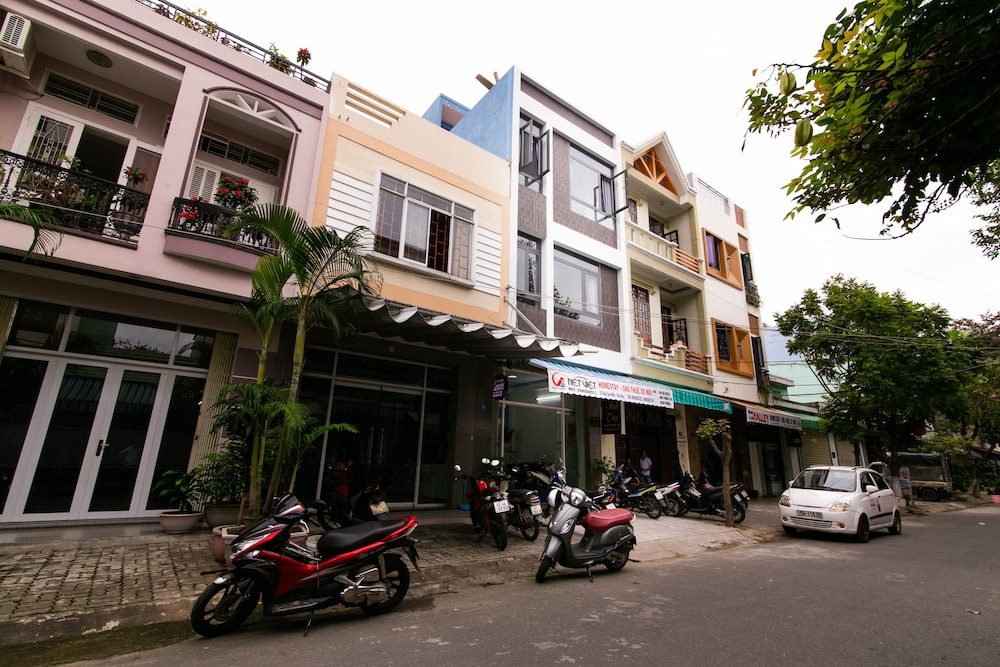 spot on 806 net viet homestay