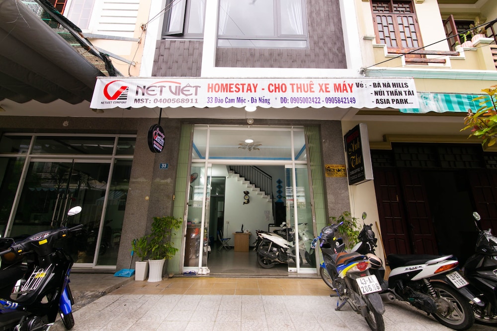 spot on 806 net viet homestay