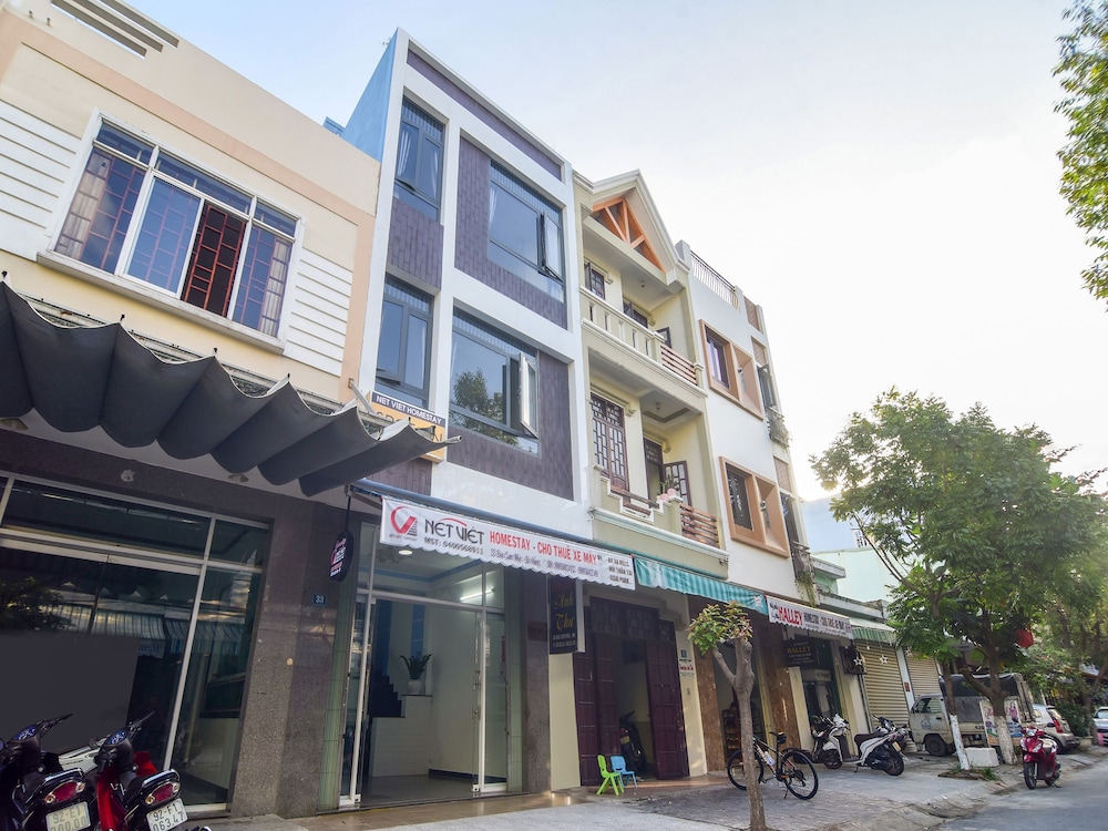 spot on 806 net viet homestay