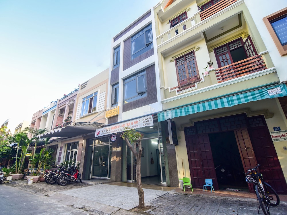 spot on 806 net viet homestay